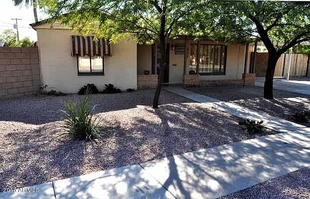 Photo - 337 E Marilyn Ave House