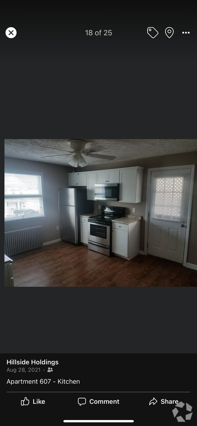 Apartments For Rent in Throop PA 8 Rentals