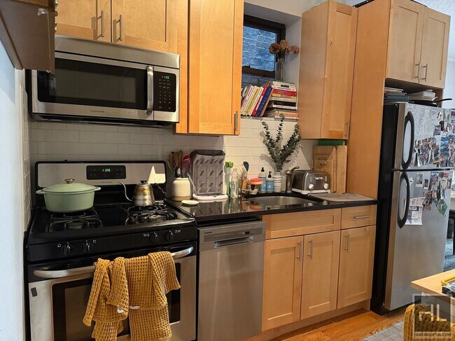 Foto del edificio - GARFIELD PLACE