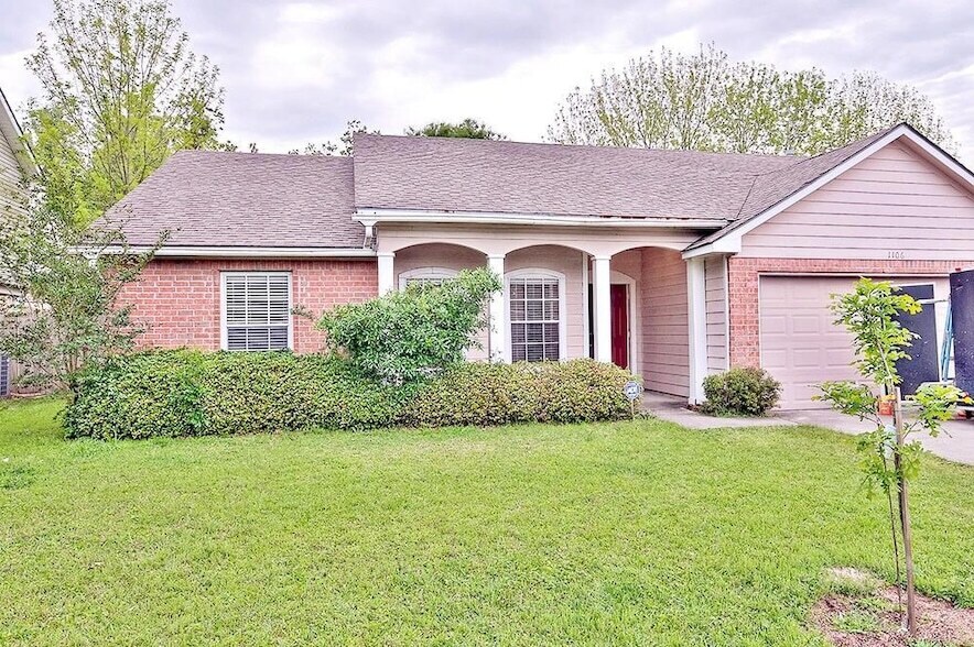 Foto principal - 1106 Devonshire Dr