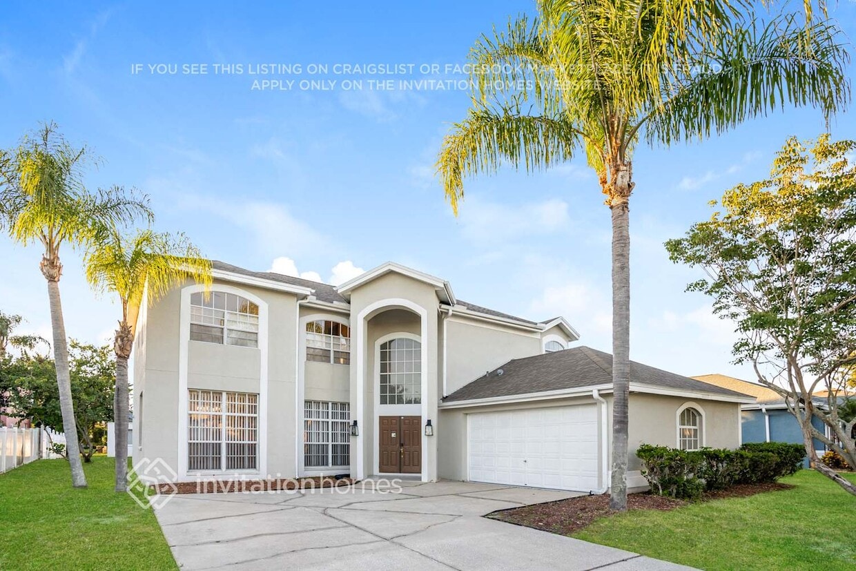 Foto principal - 13032 St Filagree Dr