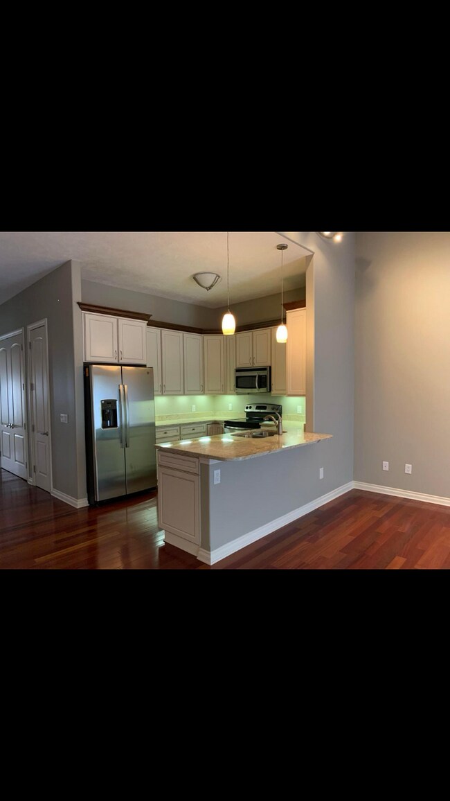 Foto del edificio - 1319 Turner Rd