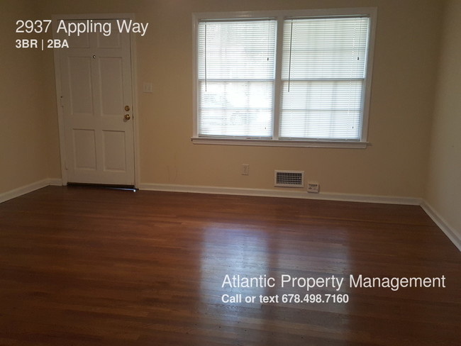 Building Photo - 2937 Appling Way