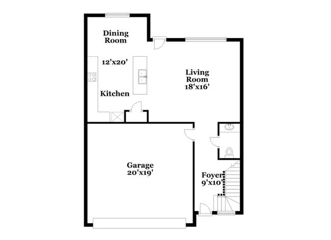 Building Photo - 6823 Clover Walk Ln