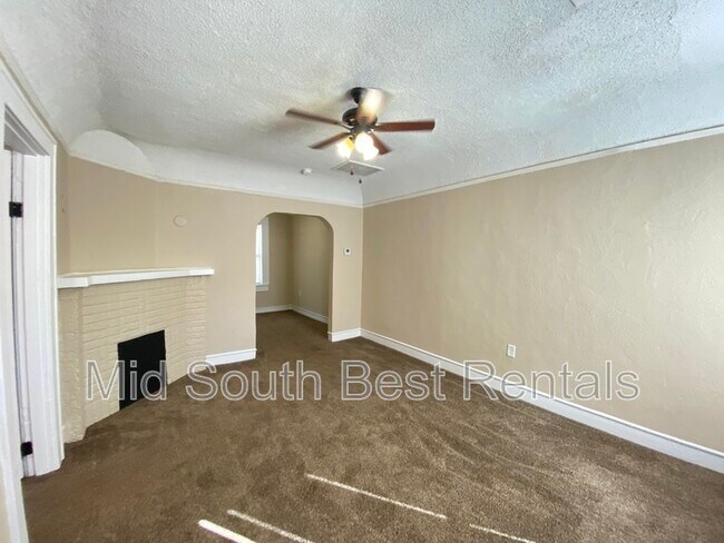 Foto del edificio - 1510 W 26th St