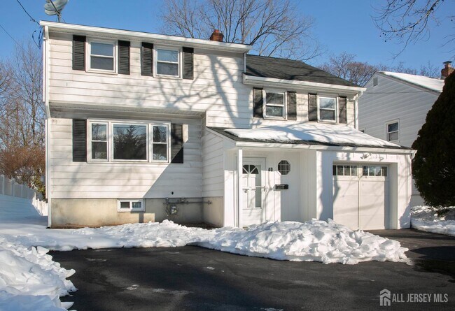 Foto del edificio - 40 Essex Ave