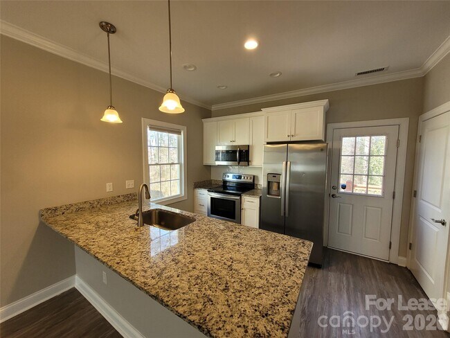 Foto del edificio - 1086 20th St NE