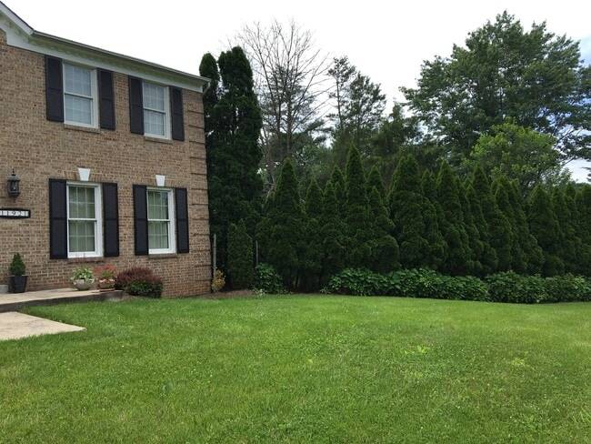 Building Photo - 11921 Holly Spring Dr