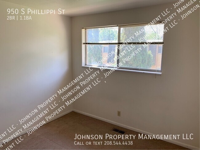 Foto del edificio - 950 S Phillippi St