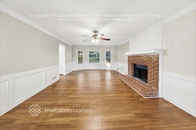 Foto del edificio - 201 Hambridge Ct