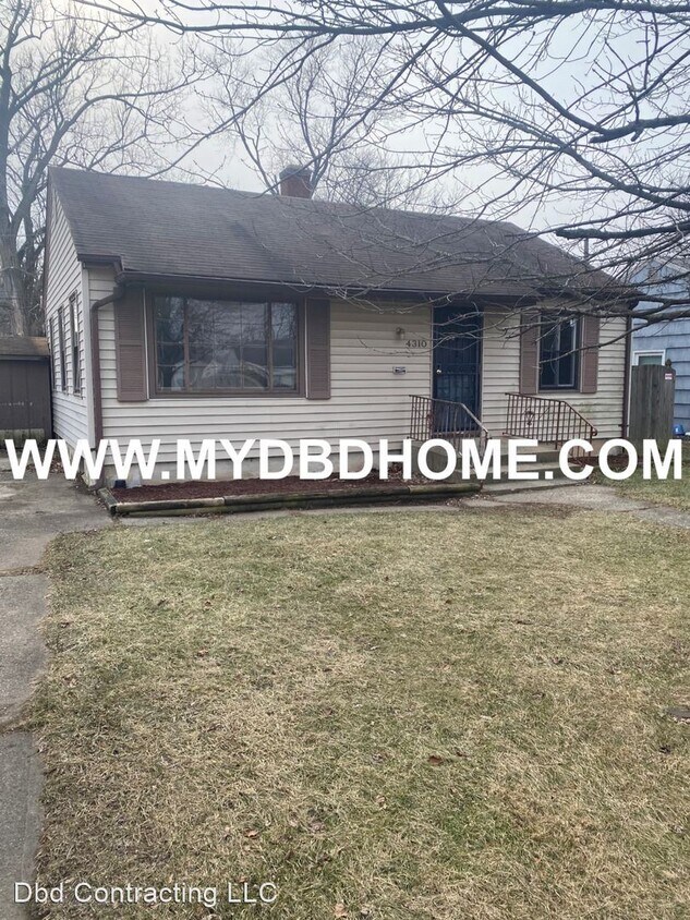 4310 Standish Dr, Fort Wayne, IN 46806 House Rental in Fort Wayne, IN