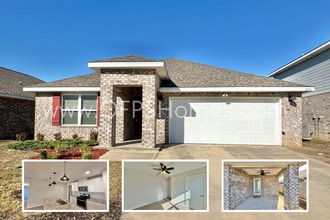 Building Photo - 2856 Patriot Ridge Dr