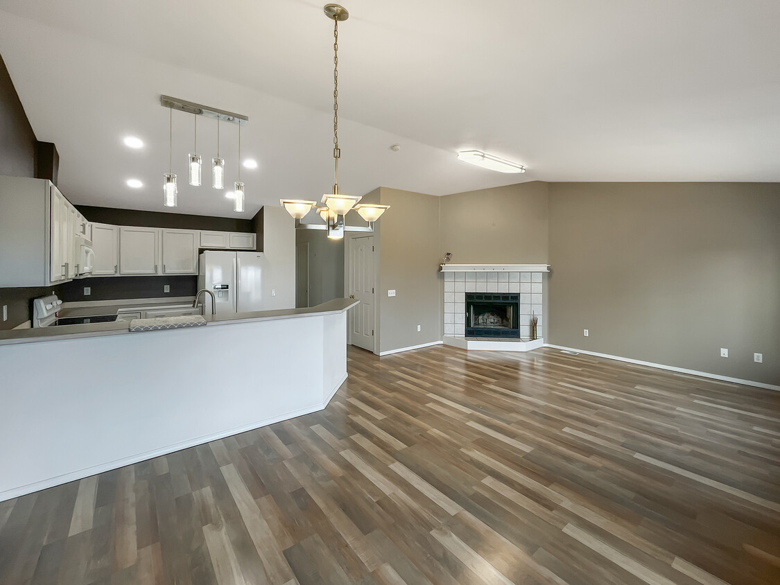 Foto principal - 10506 Ridge Park Dr