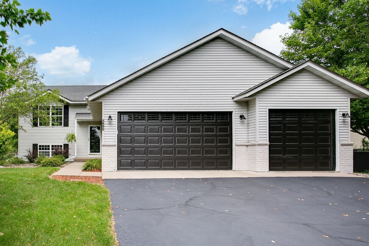 5890 Crossandra St SE, Prior Lake, MN 55372 House Rental in Prior