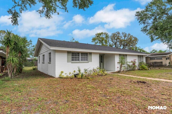 Foto del edificio - Charming 3BR House in Ormond Beach