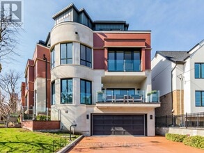 Building Photo - 1 Thurloe Ave