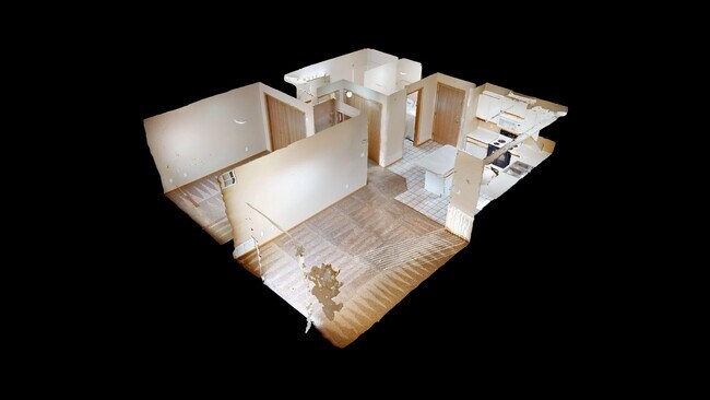 Interior Photo - Dakota Park Apartments