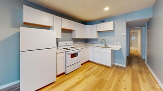 Building Photo - 3749 S Washington St