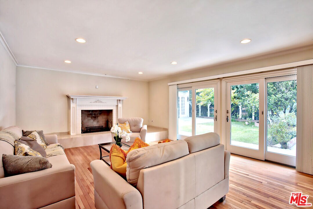 Foto principal - 503 N Linden Dr