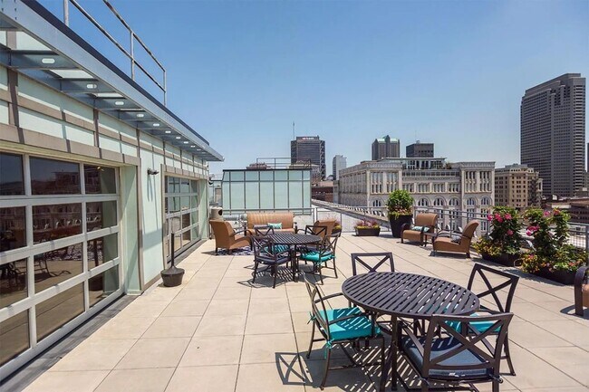 Foto del edificio - 1209 Washington Ave