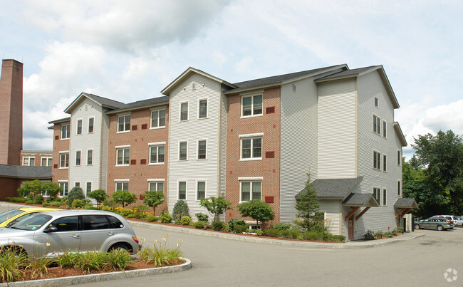 Foto del edificio - Milford Mill & Lindsey Landing  Apartments