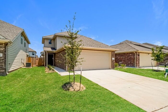 Foto principal - 10316 Green Branch