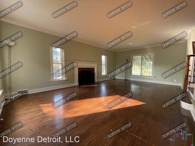 Building Photo - 3 br, 2 bath House - 203 Riverside