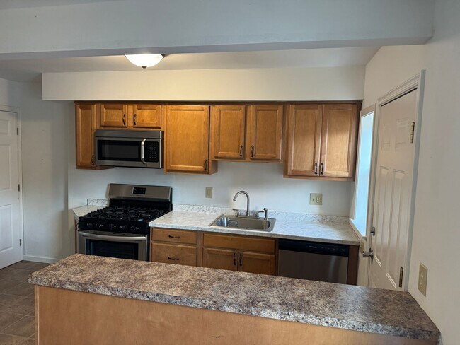 Foto del edificio - 554 Hand Ave