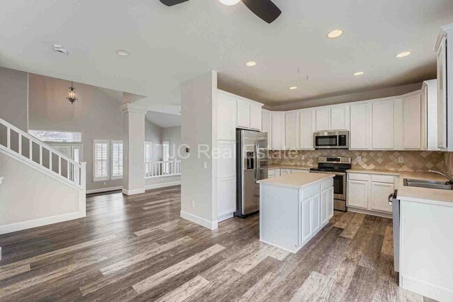 Photo - 6212 S Valdai Ct House