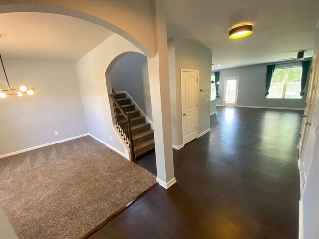 Foto del edificio - 5224 Cantbury Way