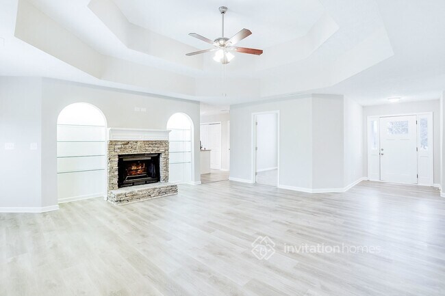 Building Photo - 3553 Plantation Pl