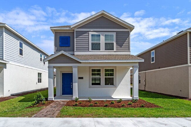 Foto del edificio - Modern Open-Concept Home with Designer Finishes and Community Amenities.
