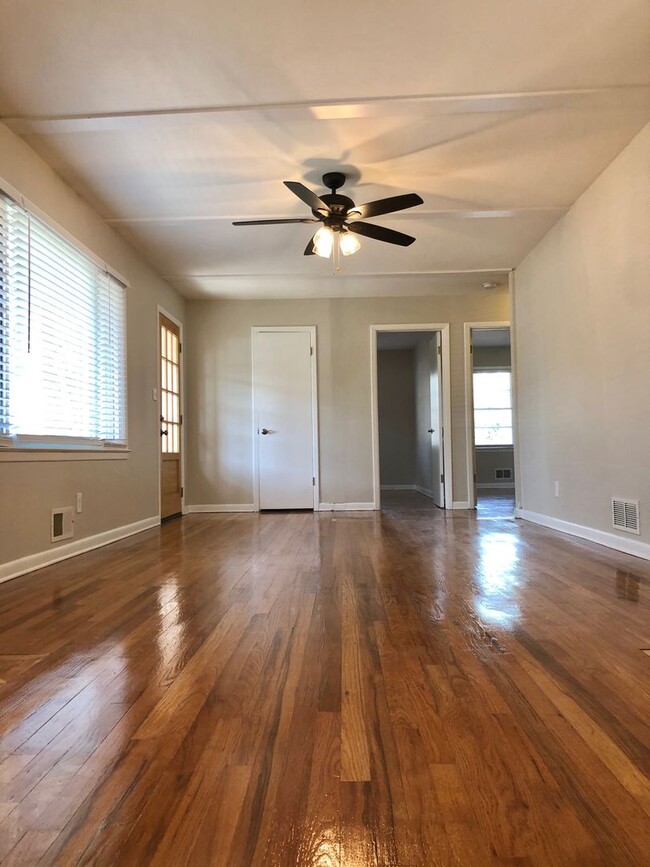 Building Photo - Renovated Farmhouse Inspired Brick Ranch
