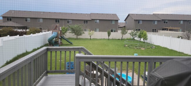 Foto del edificio - 8105 W Stoney Creek St