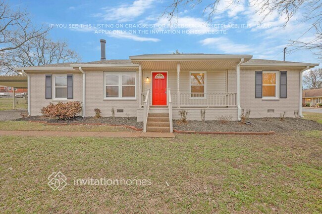 Building Photo - 1128 Sioux Terrace