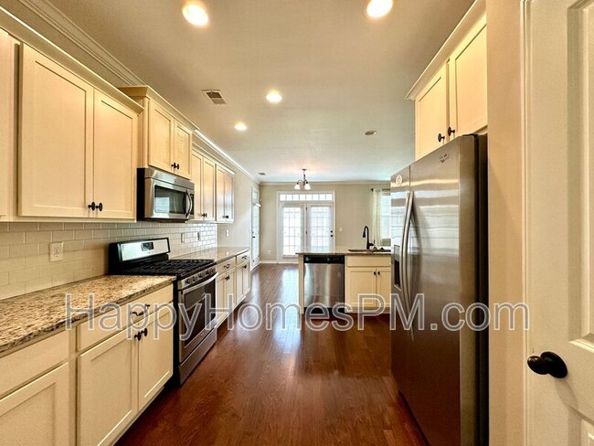 Foto del edificio - 5399 Clairmont Ln