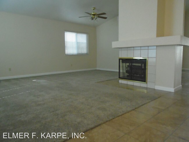 Building Photo - 3 br, 2 bath House - 3608 BEDROCK DR