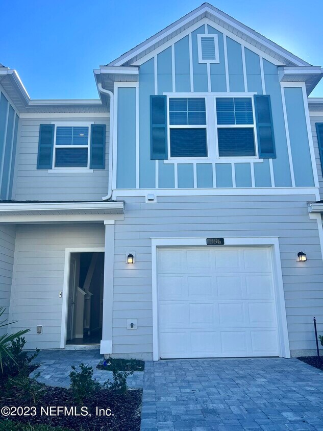 356 Boracay Cir, Saint Johns, FL 32259 House Rental in Saint Johns