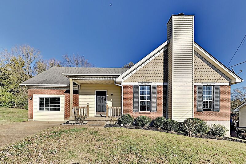 1812 Barnwell Ct, Nashville, TN 37076 House for Rent in Nashville, TN