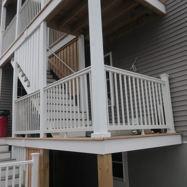 Foto del edificio - 32 Newhall St