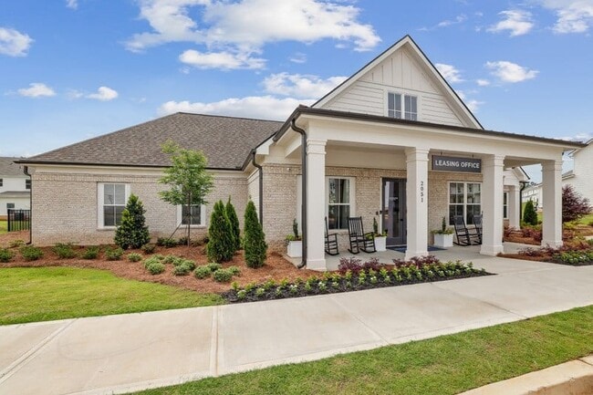 Building Photo - Residences at Bridgestone