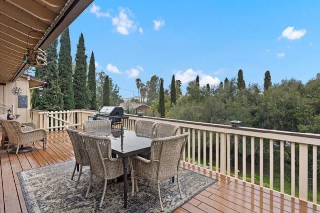 Great views! - 1838 Foxfire Rd