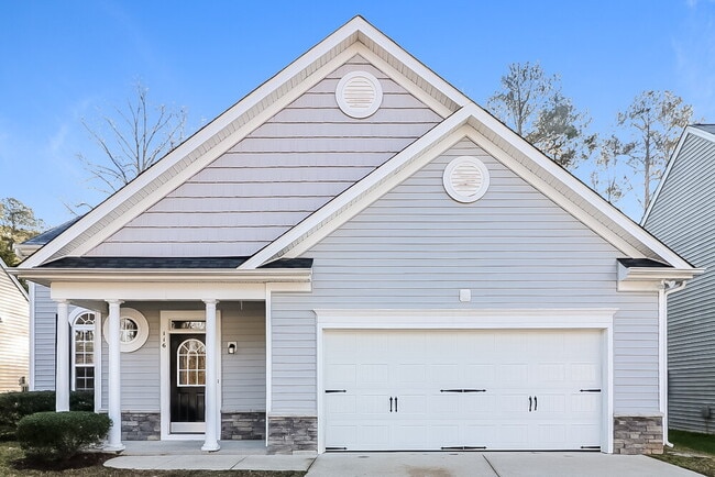 Building Photo - 116 Pearson Place