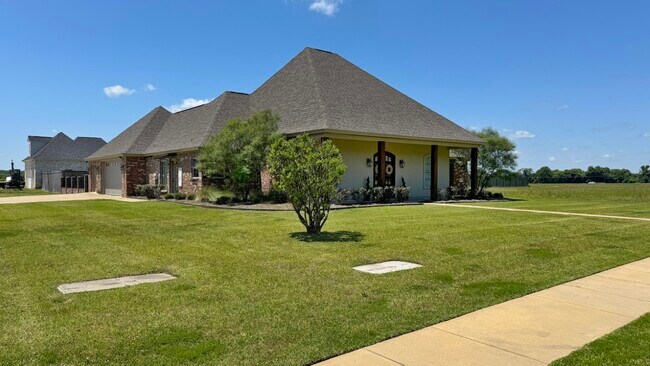Foto del edificio - 210 Bayou Trace Drive