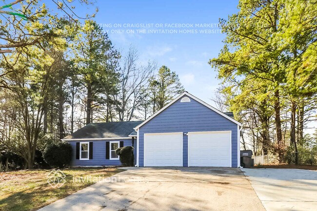 Building Photo - 3377 Tia Trace NW