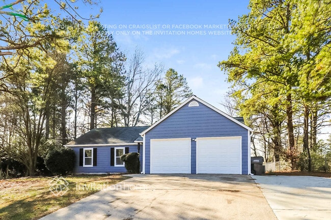 Foto del edificio - 3377 Tia Trace NW