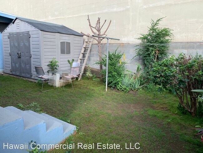 Building Photo - 2 br, 1.5 bath House - 1005 Elsie Lane