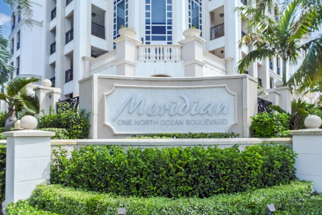 Building Photo - 1 N Ocean Blvd