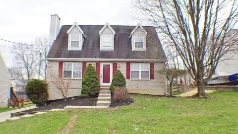 Foto principal - 1751 Deer Run Dr