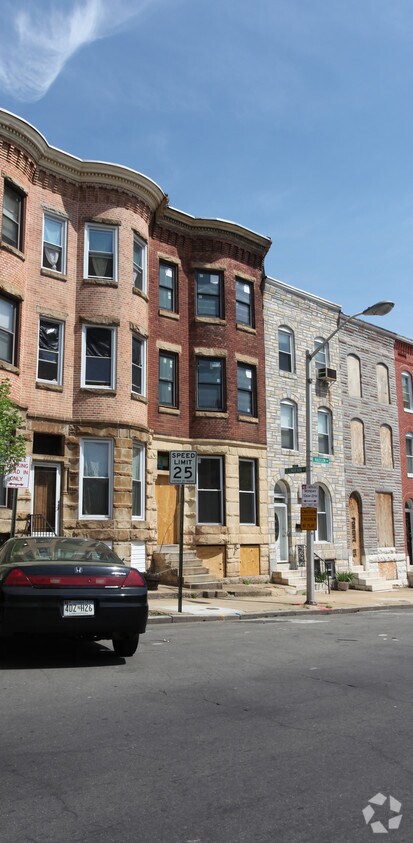 Building Photo - 2231 Madison Ave